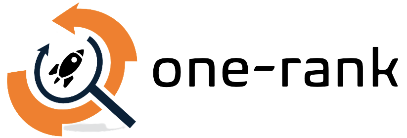 one-rank logo